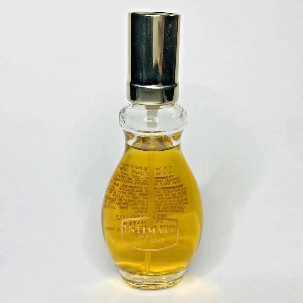 Revlon Intimate Fragrances for Women for sale - eBay