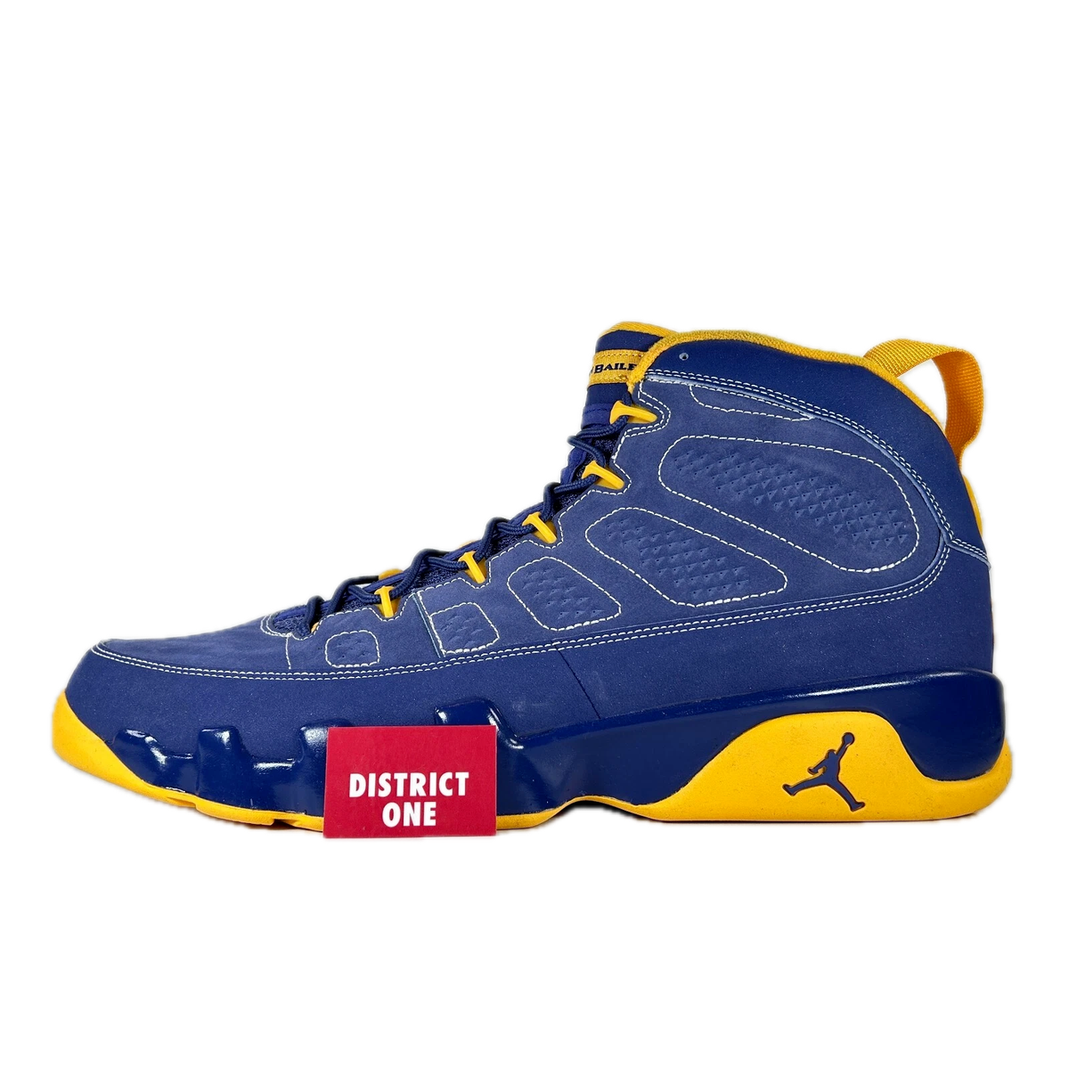 Air Jordan Retro Calvin Bailey 2012 Size 13 302370 445