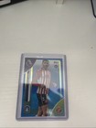 2025-26 Topps Premier League Wilson Isidor #357 Blue Mini-Diamond /150 (RC)