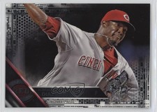 2016 Topps Black 11/65 Jumbo Diaz #462 lz7