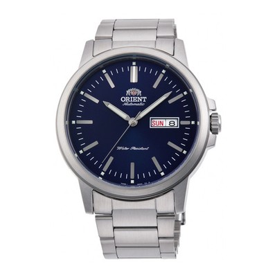 Watch ORIENT RA-AA0C02L Mens Automatic Stainless Steel Band Stainless Steel New