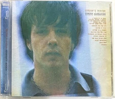 GORDON ALEXANDER - Gordon's Buster CD 2011 Kismet AS NEW!