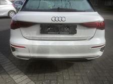 Stoßstange hinten Audi A3 Sportback 8Y  P24705778