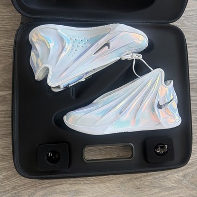 Size 10 - G.T. Future LX Warning Label LA All Star Weekend 2026 Exclusive!!