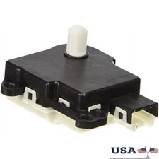 HVAC Heater Blend Door Actuator Ford Explorer Taurus Flex Lincoln MKS MKT New