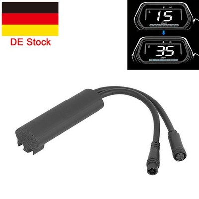 Unlock Geschwindigkeitsregler Limit Kabel für Ninebot ZT3 Pro ZT3 E-Scooter DE