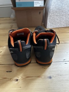 Scarpa Walking Shoes Men's Size 11