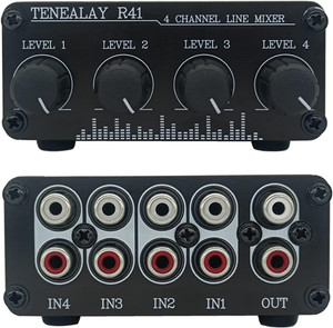 Passive Mixer | eBay
