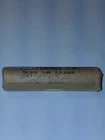 1958-D Lincoln Wheat Cent BU Roll