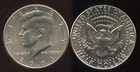 2001-P KENNEDY HALF DOLLAR (RK643) Nice coin