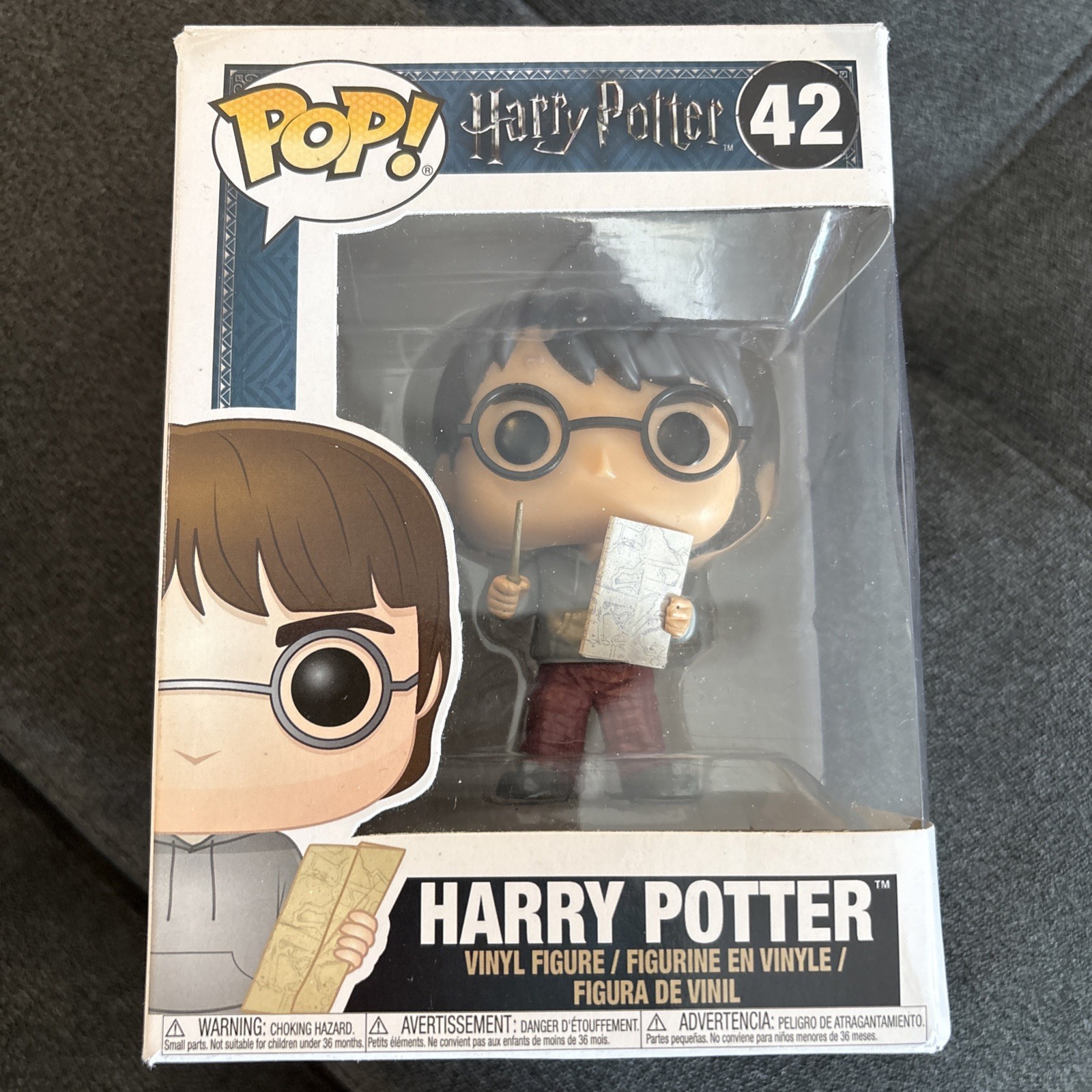 New In Box