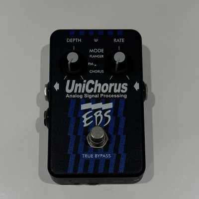 EBS Unichorus Used Chorus