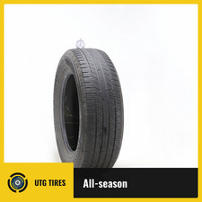 Used 22565r17 Yokohama Geolandar Cv G058 102h - 732