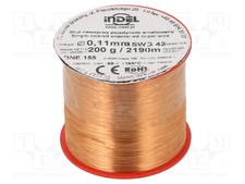 INDEL DNE0,112-200G Coil wire