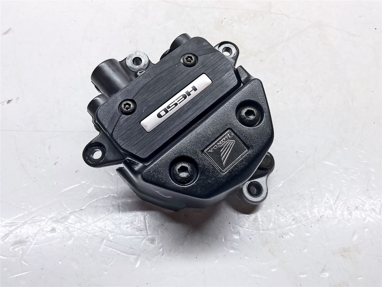 2006 Honda CBR1000RR Fireblade Steering Damper - 50120MEL000