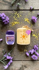 Disney Bath  Body Works Princess Rapunzel Light-up Lantern PocketBac Holder