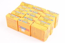 Lot of 15 Kodak Ektachrome 160 50ft Super 8 Movie Film Cartridges READ Z-RC
