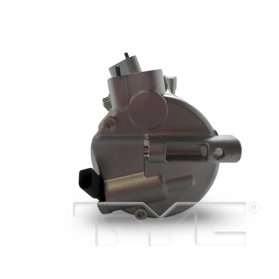 Compresor para 05-16 Volkswagen Jetta/12-14 Passat 1K0 820 808 G Foto 3 de 4