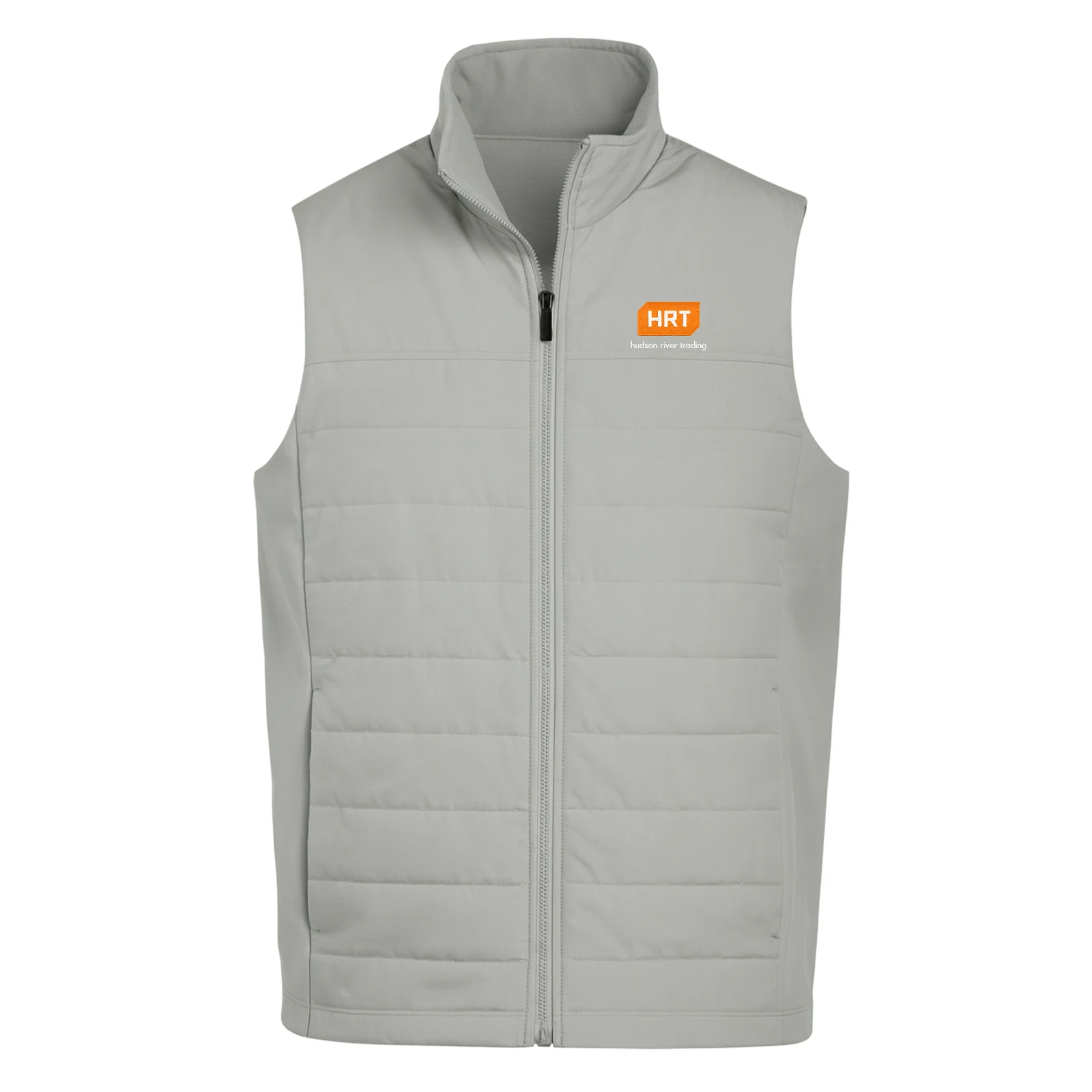 NWT 100% Authentic Hudson River Trading HRT Quant Trading Finance Vest Gilet 2XL image 1