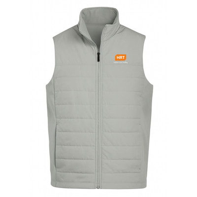 NWT 100% Authentic Hudson River Trading HRT Quant Trading Finance Vest Gilet XL
