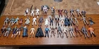 Vintage Star Wars Action Figures LOT OF 40 Kenner 1990's VG CONDITION