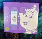 NEW Scentsy Beauty and the Beast’s Mrs. Potts Warmer & Chip Mini Warmer NIB — photo 2