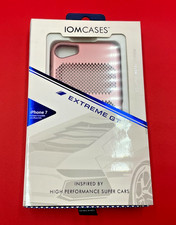 IOM Cases CoolMesh Extreme GT Case iPhone 7 rose gold EG7-05             