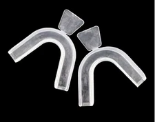 Mouth Guard for Teeth Grinding Night Sleep Dental Gum Shield Tooth Protector