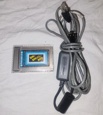 Allen Bradley 1784 PCMK Ser B Communication Card DH DH485 RIO PCMCIA PLC