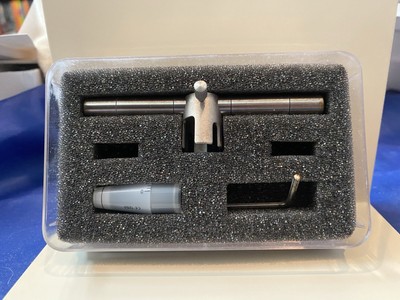 Goldmann Aplannation Tonometer Calibration System