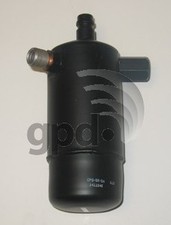 Global Parts Ac Accumulator For 1995-1996 Dodge Neon 1411546 Global Parts Ac Accumulator For 1995-1996 Dodge Neon 1411546
