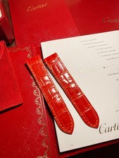 Cartier Santos de Cartier 100th Anniversary Edition, 33mm S. Steel Mod 2878 15