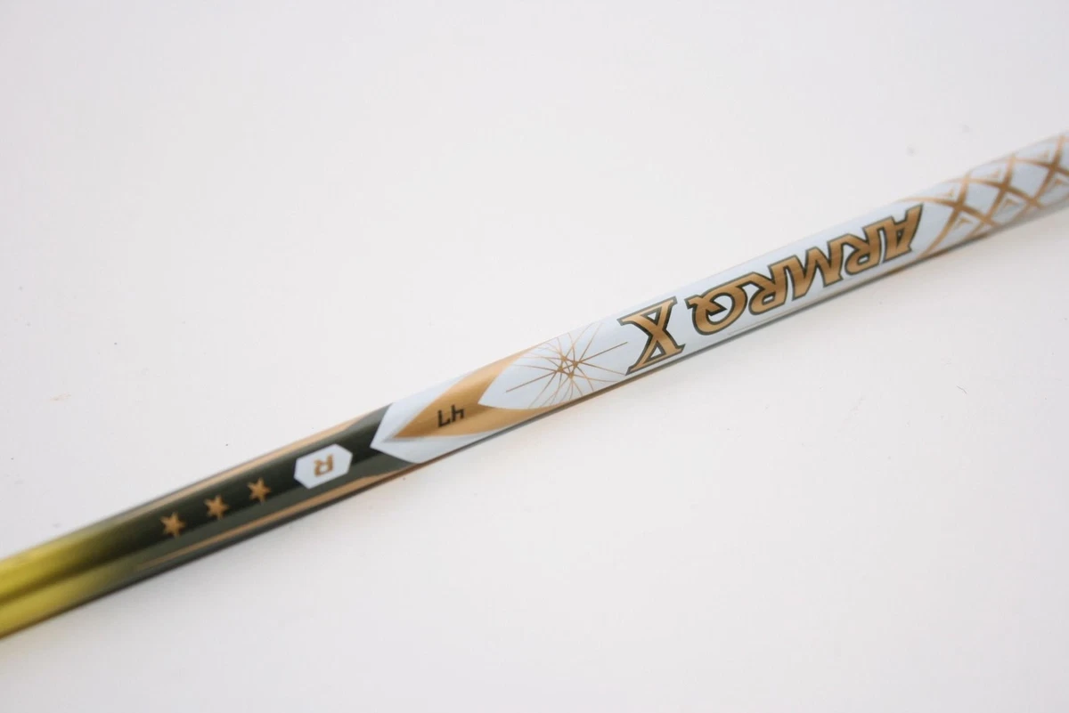 Honma Beres IS-06 3 Sterne Eisen 7 Regular Graphit 47g