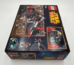 LEGO Star Wars 75034 Death Star Troopers ** FACTORY-SEALED RETIRED **