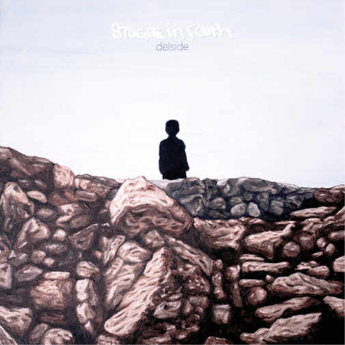 Stages in Faith Delside (винил) 12 альбомов на цветном виниле (ИМПОРТ из Великобритании)