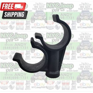 NYC Jeep PARTS | eBay Stores