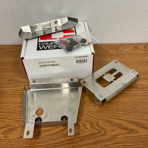 Competition Werkes Fender Eliminator Kit Ducati Monster 696 / 796 / 1100