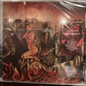 Storm Corrosion | eBay