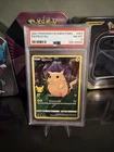 Pokémon Pikachu TCG Celebrations Holo Full Art Rare Card 005/025 PSA 8
