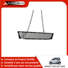 Pare-choc avant Smart FORTWO