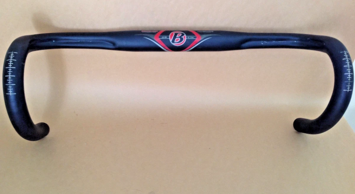 Bontrager Drop Bar Bicycle Handlebars for sale | eBay