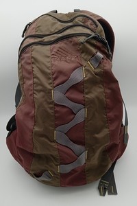Kelty Cadence Lightweight Daypack Backpack Hiking Camping Outdoor Gear