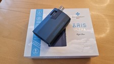 WOLKENKRAFT ÄRiS ULTRA Vaporizer  Nachtblau