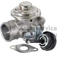 AGR Ventil Pierburg 7.24809.19.0 FüR VW Passat Audi Skoda A4 Seat Ford B5 C5 3B2