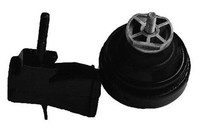 Motorlager Mapco 36235 FüR VW Sharan 7M8 7M9 7M6 20V TDI 4Motion Mercedes Vito 1