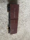 HO Scale Wabash Sliding Door Boxcar — photo 3