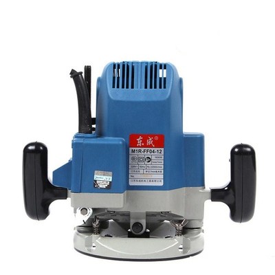 Electric Wood Carving Machine Woodworking Engraving Machine Big Gong Machine