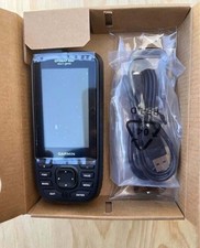 Garmin GPSMAP 66sr Handheld GPS, 3 Color Display, Black,