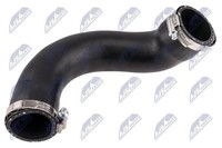 NTY Ladeluftschlauch GPP-VV-041 FüR Volvo