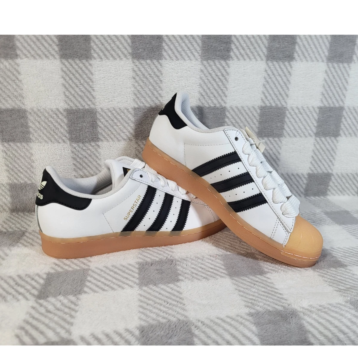 adidas gazelle silver green womens Adidas Men's Superstar Shoes main image 1